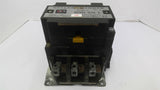 Cutler-Hammer A10EN0 NEMA Size 3 Contactor
