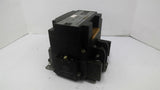 Cutler-Hammer A10EN0 NEMA Size 3 Contactor