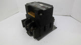 Cutler-Hammer A10EN0 NEMA Size 3 Contactor