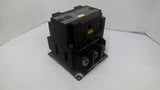 Cutler-Hammer A10EN0 NEMA Size 3 Contactor