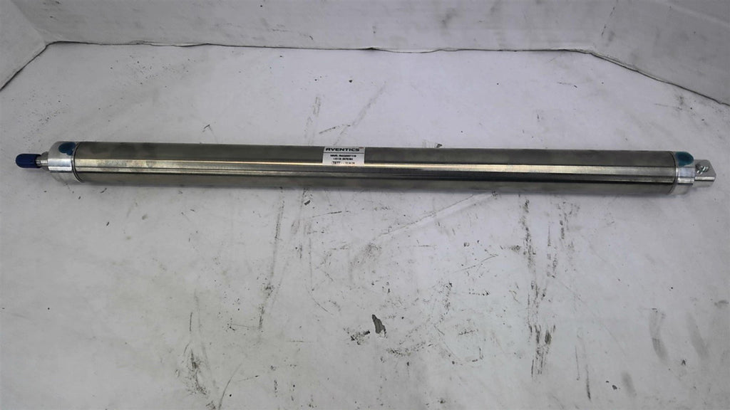 Aventics R432007116 Cylinder 1-1/2x20 250 PSI