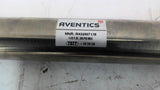 Aventics R432007116 Cylinder 1-1/2x20 250 PSI