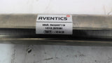 Aventics R432007116 Cylinder 1-1/2x20 250 PSI