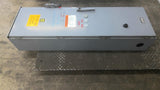 Square D SFA54 Nema Size 4 Combination Starter 600 Volts
