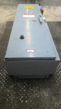 Square D SFA54 Nema Size 4 Combination Starter 600 Volts