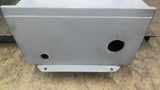 Square D SFA54 Nema Size 4 Combination Starter 600 Volts