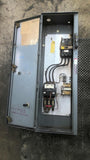 Square D SFA54 Nema Size 4 Combination Starter 600 Volts