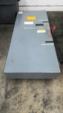 Siemens NFR355DTK I-T-E Double Throw Safety Switch 400 Amp 600 Vac