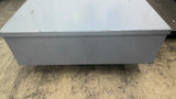 Siemens NFR355DTK I-T-E Double Throw Safety Switch 400 Amp 600 Vac