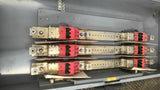 Siemens NFR355DTK I-T-E Double Throw Safety Switch 400 Amp 600 Vac
