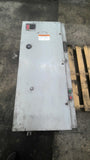 Cutler-Hammer Nema Size 5 Combination Starter 200 HP 460 Volts