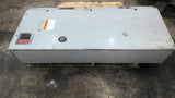 Cutler-Hammer Nema Size 5 Combination Starter 200 HP 460 Volts