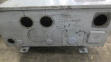 Cutler-Hammer Nema Size 5 Combination Starter 200 HP 460 Volts