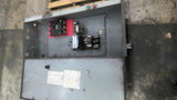 Cutler-Hammer Nema Size 5 Combination Starter 200 HP 460 Volts