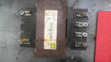 Cutler-Hammer Nema Size 5 Combination Starter 200 HP 460 Volts