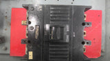 Cutler-Hammer Nema Size 5 Combination Starter 200 HP 460 Volts