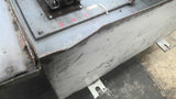 Cutler-Hammer Nema Size 5 Combination Starter 200 HP 460 Volts