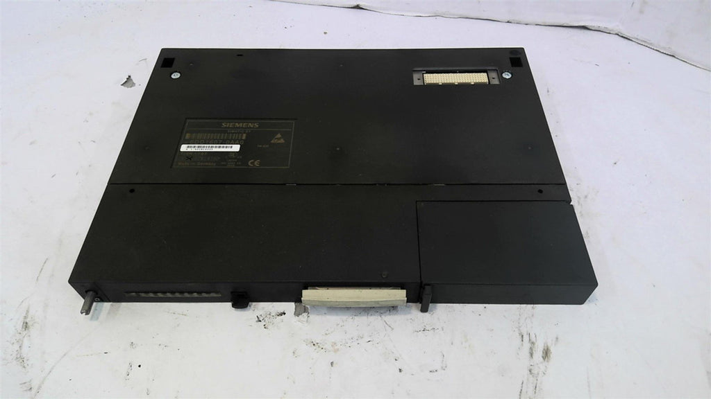 Siemens Simatic 6DD1607-0AA0 Module