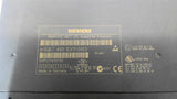 Siemens 6GK7 443-1EX11-0XE0 Industrial Ethernet Module