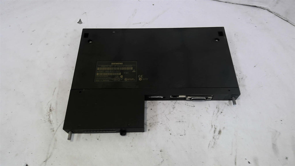 Siemens 6GK7 443-1EX11-0XE0 Industrial Ethernet Module