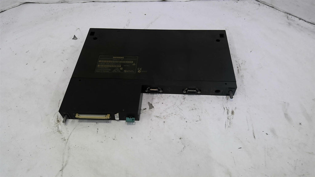 Siemens Simatic S7 6ES7416-2XK02-0AB0 Module