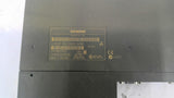 Siemens Simatic S7 6ES7416-2XK02-0AB0 Module