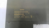 Siemens Simatic S7 6ES7416-2XK02-0AB0 Module