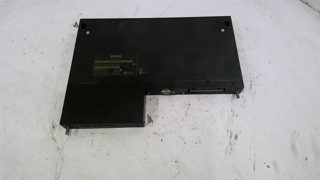 Siemens 6ES7 441-2AA03-0AE0 Simatic S7 Communications Module