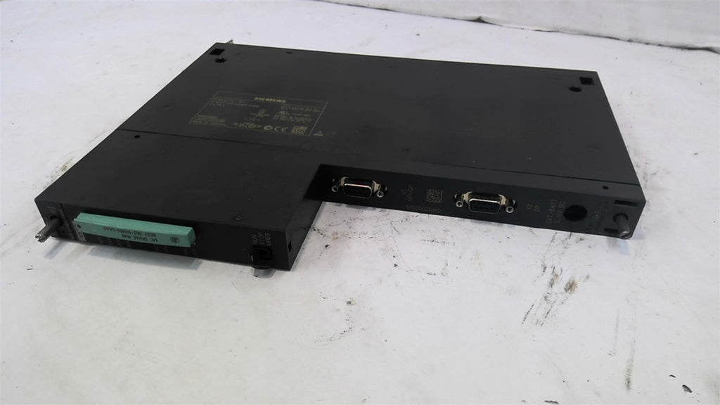 Siemens 6ES7 416-2XN05-0AB0 Simatic S7Module