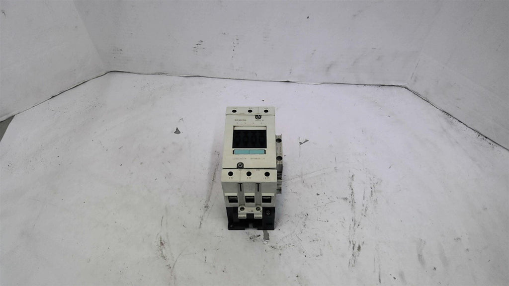 Siemens 3RT1046-1AK60 Contactor