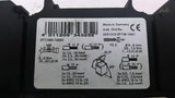 Siemens 3RT1046-1AK60 Contactor