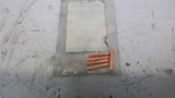 Prostar Praxair PRS13N23 Welding Torch Collet 3/32" Lot of 3