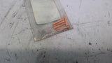 Prostar Praxair PRS13N23 Welding Torch Collet 3/32" Lot of 3