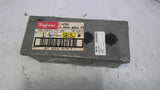 Hoffman E-4PBX 10x4x5 Backplate Included