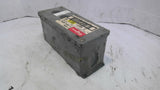 Hoffman E-4PBX 10x4x5 Backplate Included