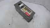 Hoffman E-4PBX 10x4x5 Backplate Included