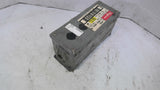 Hoffman E-4PBX 10x4x5 Backplate Included