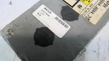 Hoffman E-4PBX 10x4x5 Backplate Included