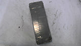 Hoffman E-4PBX 10x4x5 Backplate Included