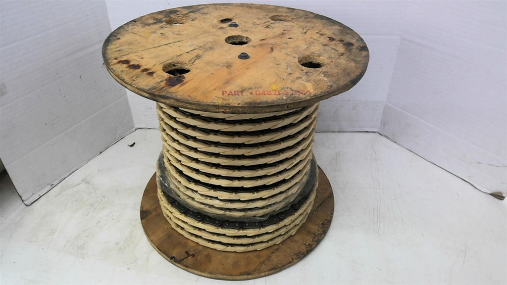 Diamond .566 Roller Chain 75' Calculated