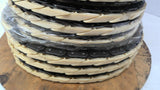 Diamond .566 Roller Chain 75' Calculated