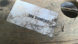 Diamond .566 Roller Chain 75' Calculated