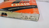 Peer 40-2R X 10ft Roller Chain