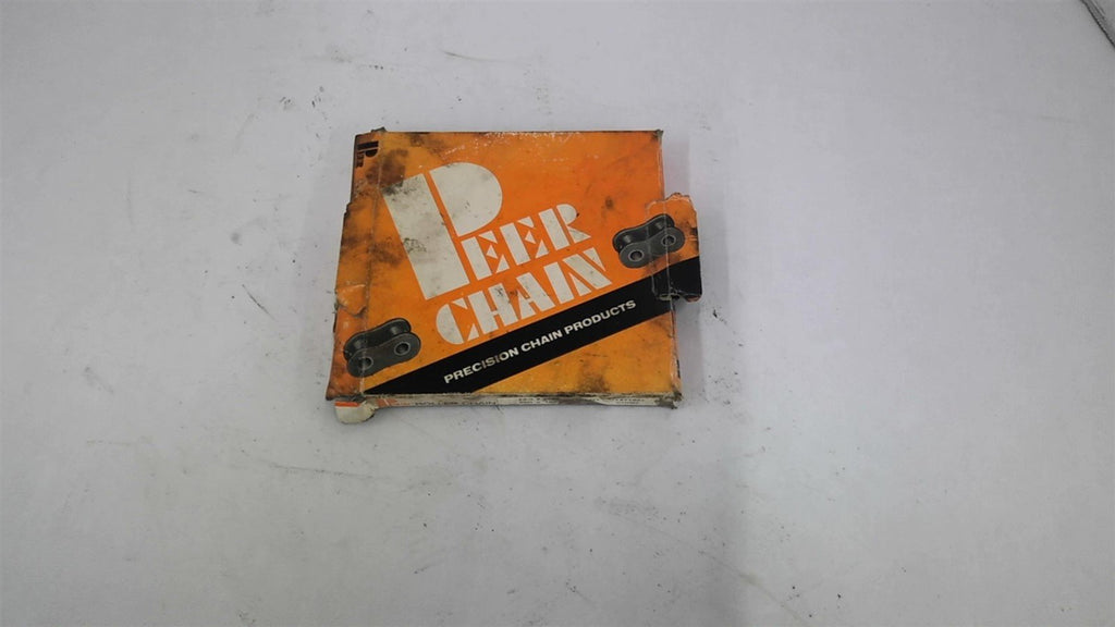 Peer 25R x 10FT Roller Chain