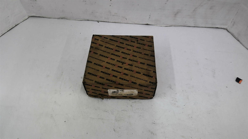 Rexnord 117 Bearing Seal Ring 4 7/16"