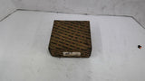 Rexnord 117 Bearing Seal Ring 4 7/16"