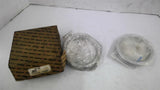 Rexnord 117 Bearing Seal Ring 4 7/16"