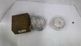 Rexnord 117 Bearing Seal Ring 4 7/16"