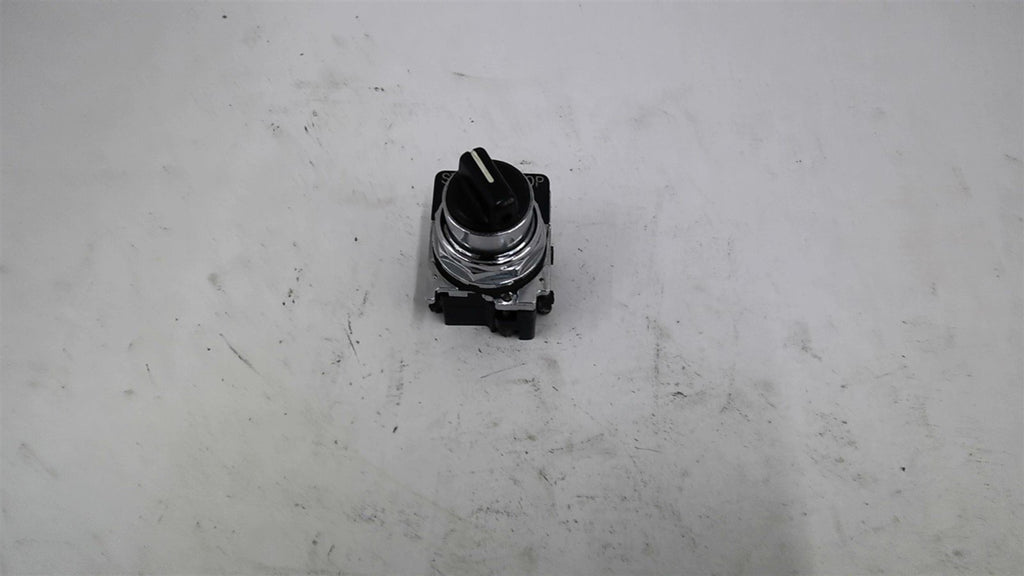 Cutler Hammer 1025OT Selector Switch