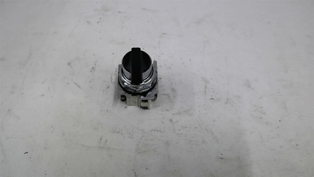 Cutler Hammer 10250T/91000T Selector Switch